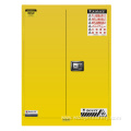 ZOYET 90gallon flammable safety cabinet for laboratory